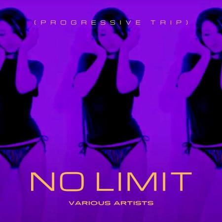 VA | No Limit (Progressive Trip) (2023) MP3