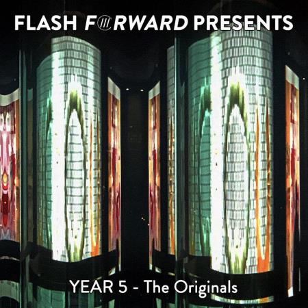 VA | Flash Forward presents Year 5 The Originals (2023) MP3
