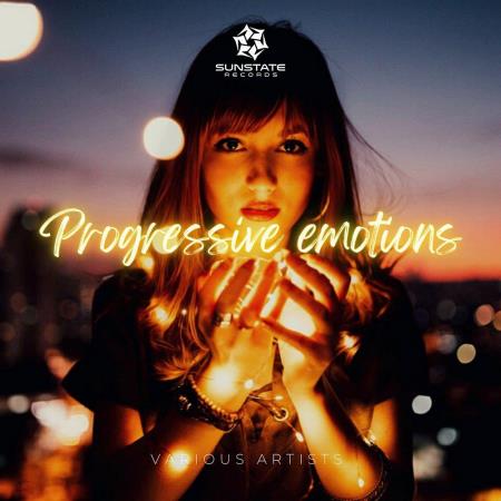 VA | Progressive Emotions (2023) MP3