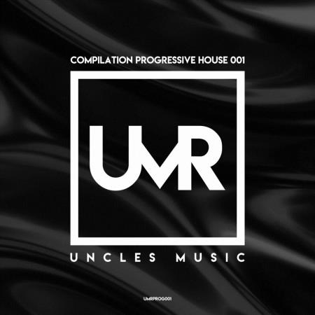 VA | Uncles Music "Compilation Progressive House 001" (2023) MP3