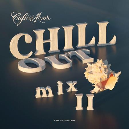 VA | Café Del Mar Ibiza Chillout Mix II (2023) MP3