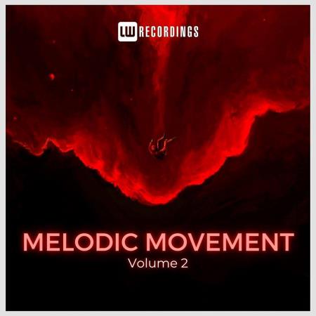 VA | Melodic Movement Vol 02 (2023) MP3