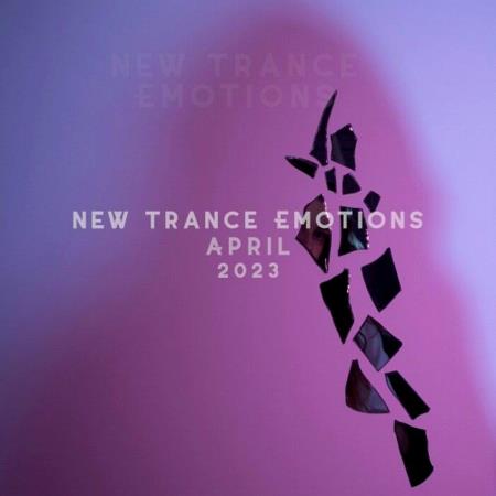 VA | New Trance Emotions April 2023 (2023) MP3