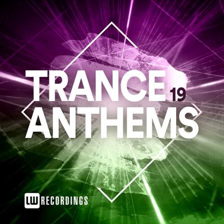 VA | Trance Anthems Vol 19 (2023) MP3