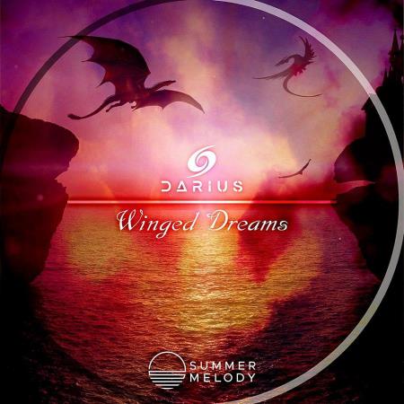 VA | Darius (PL) - Winged Dreams (2023) MP3