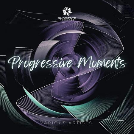 VA | Progressive Moments (2023) MP3