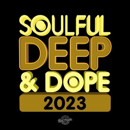 VA | Soulful Deep & Dope 2023 (2023) MP3