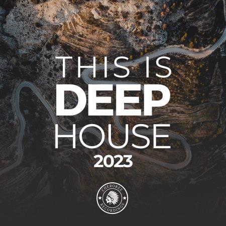 VA | This Is Deep House 2023 (2023) MP3