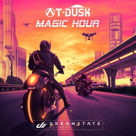 VA | atDusk - MAGIC HOUR (2023) MP3