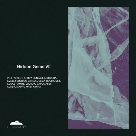 VA | Hidden Gems VII (2023) MP3