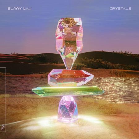 VA | Sunny Lax - Crystals (2023) MP3