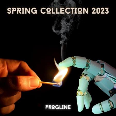 VA | Spring Collection 2023 (2023) MP3