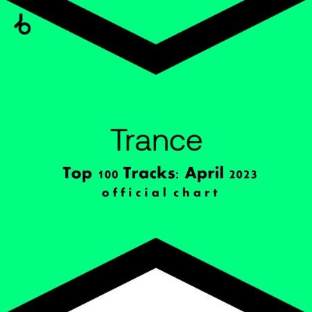 VA | Beatport Top 100 Trance Tracks: April 2023 (2023) MP3