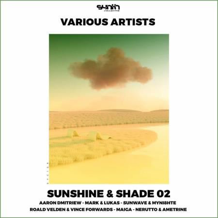 VA | Sunshine & Shade 02 (2023) MP3