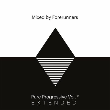 VA | Pure Progressive Vol 2 Extended (2023) MP3