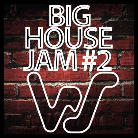 VA | World Sound Big House Jam #2 (2023) MP3