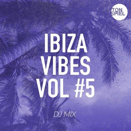 VA | TONSPIEL Ibiza Vibes Vol #5 (2023) MP3