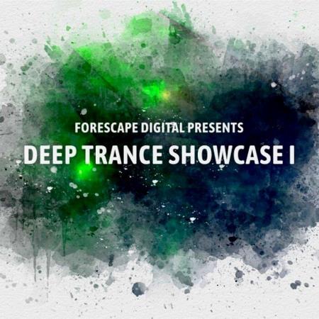 VA | Deep Trance Showcase (2023) MP3