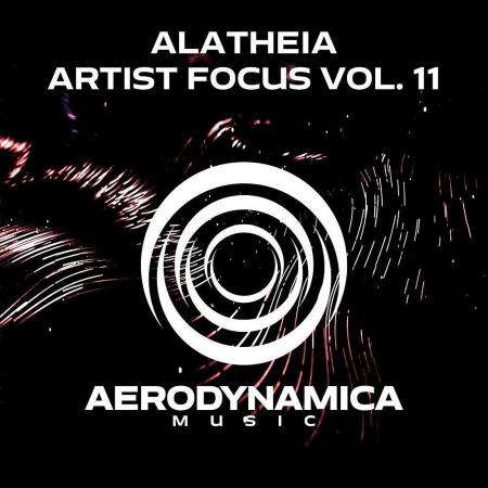 VA | Alatheia — Artist Focus Vol 11 (2023) MP3