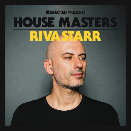 VA | Defected presents House Masters - Riva Starr (2023) MP3