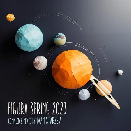 VA | Figura Spring 2023 (2023) MP3