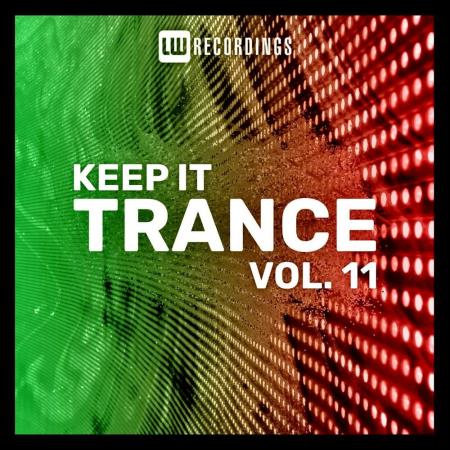 VA | Keep It Trance Vol 11 (2023) MP3