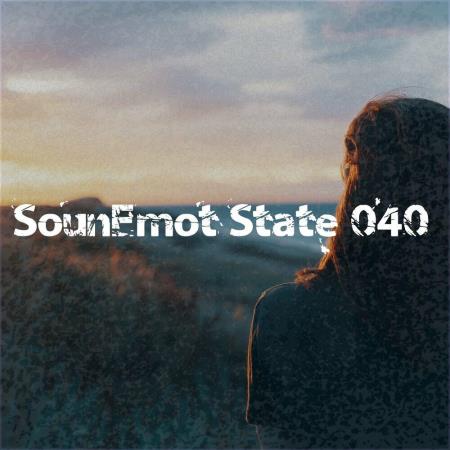 VA | Sounemot State 040 (Mixed by SounEmot) (2023) MP3