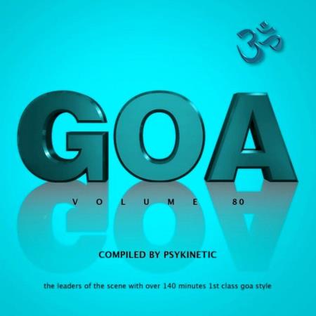 VA | Goa Vol 80 (2023) MP3