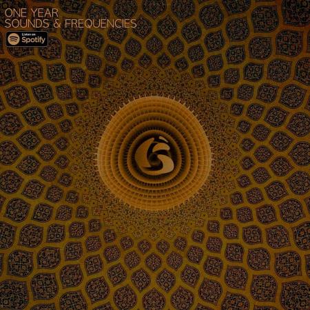 VA | One Year Sounds and Frequencies (2023) MP3