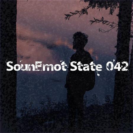 VA | Sounemot State 042 (2023) MP3