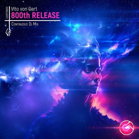 VA | 800th Release (2023) MP3