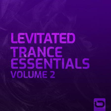 VA | Levitated - Trance Essentials Vol 2 (2023) MP3