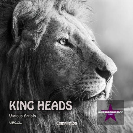 VA | King Heads (2023) MP3