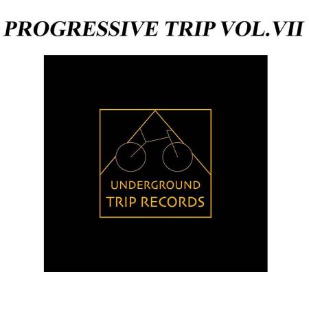 VA | Progressive TriP Vol VII (2023) MP3