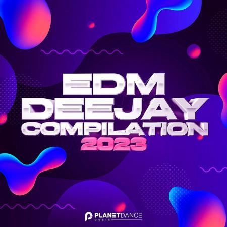 VA | EDM Deejay Compilation 2023 (2023) MP3