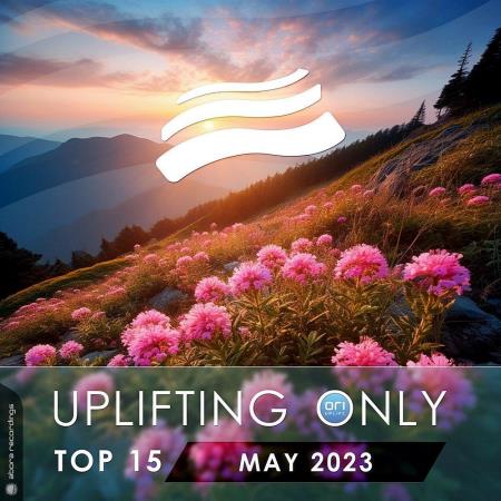 VA | Uplifting Only Top 15: May 2023 (Extended Mixes) (2023) MP3