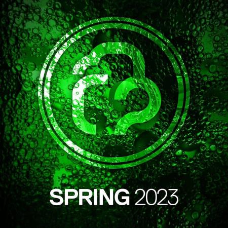 VA | Infrasonic Spring Selection 2023 (2023) MP3