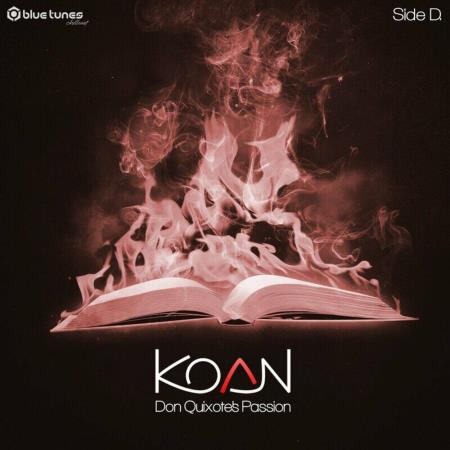 VA | Koan - Don Quixote's Passion (Side D) (2023) MP3