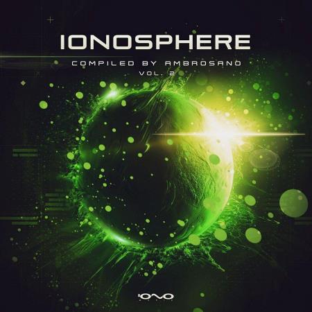 VA | Ionosphere Vol 2 (2023) MP3