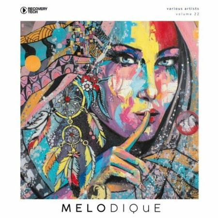 VA | Melodique Vol 22 (2023) MP3