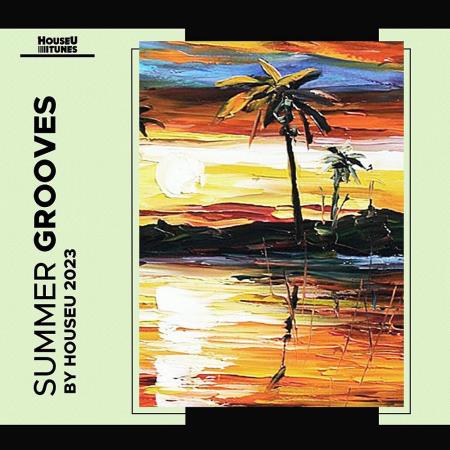 VA | Summer Grooves 2023 (2023) MP3