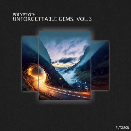 VA | Unforgettable Gems Vol 3 (2023) MP3