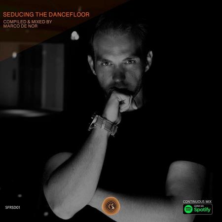 VA | Seducing The Dancefloor (Compiled & Mixed by Marco De Nor) (2023)