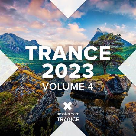 VA | Trance 2023 Vol 4 (2023) MP3