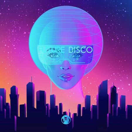 VA | Future Disco Now (2023) MP3