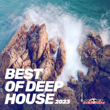 VA | Best Of Deep House 2023 (2023) MP3