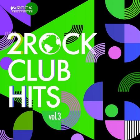 VA | 2Rock Club Hits Vol 3 (2023) MP3