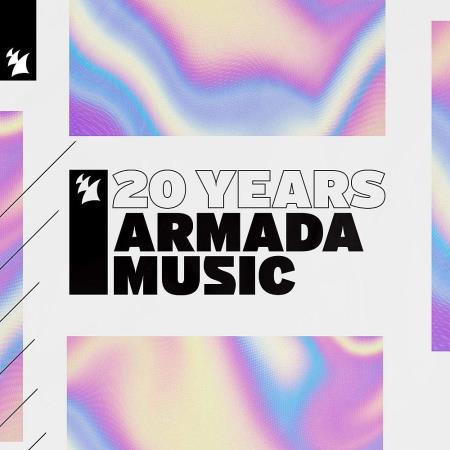 VA | Armada Music - 20 Years [Extended Versions] (2023) MP3