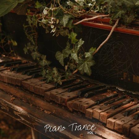 VA | Piano Trance Vol 2 (Mixed by SounEmot) (2023) MP3