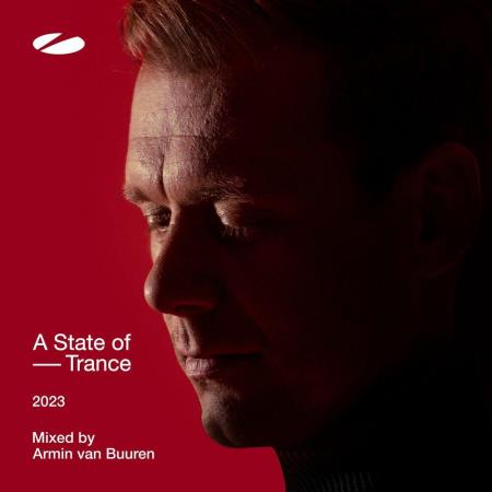 VA | A State Of Trance 2023 (Mixed by Armin van Buuren) (2023) MP3